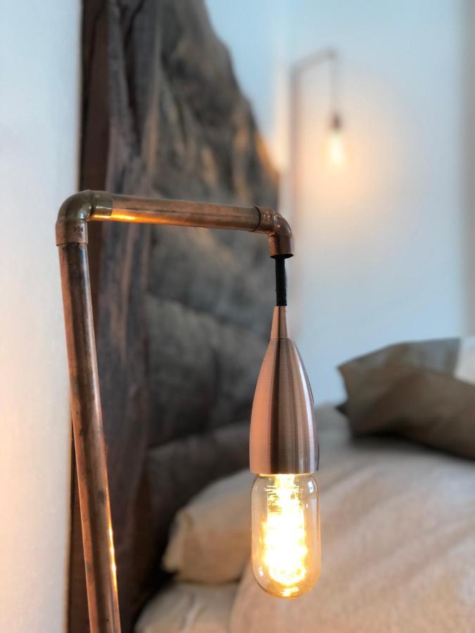 Bed and Breakfast Chapamama Aillon-le-Vieux Экстерьер фото